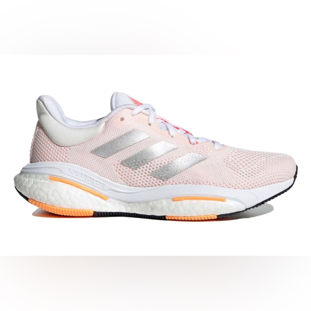 Adidas Solar Glide 5W Women’s Running Shoes Size 9 NWT